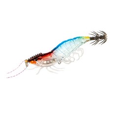 붐스피싱 야광 새우루어 두족류에기 OHYBBS180, 06 블루버드(OHYBBS180BD0), 15g, 1개 스포츠/레저/낚시 반품 최저가 4,690원