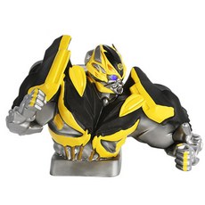 트랜스포머 범블비 말하는 저금통, 1개 완구/취미/피규어/다이캐스트 반품 최저가 6,900원