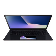 에이수스 젠북프로15 딥 다이브 블루 노트북 UX580GE-E2056T 스크린패드 (코어i9-8950HK 39.62cm GeForce GTX1050Ti WIN10 4K UHD 터치스크린), 윈도우 포함, 512GB, 16GB, 코어i9, WIN10 Home, 512GB 가전디지털/노트북 반품 최저가 2,063,840원