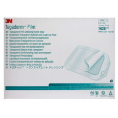 쓰리엠 테가덤 방수필름 1628W, 10개입, 1개 헬스/건강식품/건강/의료용품 반품 최저가 19,400원