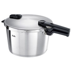 휘슬러 비타퀵 프리미엄 압력솥, 6L, 혼합색상, 1개 주방용품/냄비/프라이팬 반품 최저가 304,000원