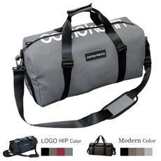 라페어리 로고힙 스포츠가방, 그레이, 1개 스포츠/레저/구기스포츠 반품 최저가 25,800원