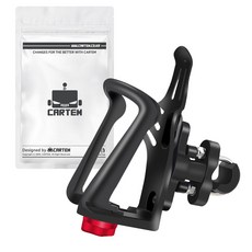 카템 캐치웰 오토바이 & 자전거용 컵홀더 거치대, 혼합색상 자동차용품/오토바이용품 반품 최저가 10,340원