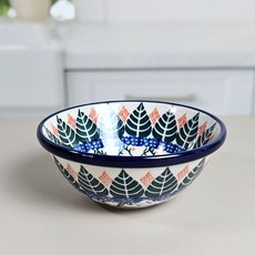 세라미카아티스티나 폴란드 밥공기, 857, 1개 주방용품/그릇/홈세트 반품 최저가 18,760원