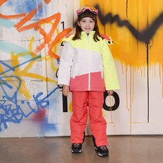 에프리더 아동용 삼선 눈썰매 패딩점퍼 출산/유아동/유아동패션 반품 최저가 44,900원