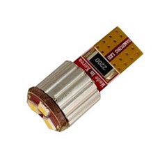 반디엘이디 수입차 전용 T10 파워 에러프리 실내등, 주광색 화이트, 1개 자동차용품/차량관리/소모품 반품 최저가 4,940원