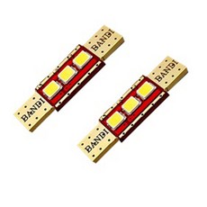 반디엘이디 싼타페 더프라임 화장 거울등 28mm, 화이트, 2개 자동차용품/차량관리/소모품 반품 최저가 3,220원