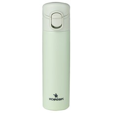 홈애니 원터치 미니 보온병, 그린, 180ml, 1개 주방용품/보온/보냉용품 반품 최저가 11,280원