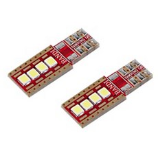 반디엘이디 올뉴 K7 LED 번호판등, 2개, T10 자동차용품/차량관리/소모품 반품 최저가 4,010원