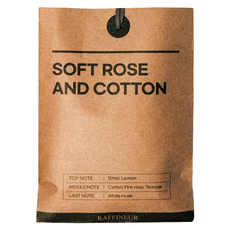 라피네르 크라프트 퍼퓸 샤쉐 옷장 방향제 74g 1개, 소프트로제앤코튼, 혼합색상 생활용품/방향제 반품 최저가 8,630원