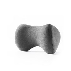 카템 피넛 브라보 차량용 목쿠션 CT167, 라이트그레이, 1개 자동차용품/인테리어 반품 최저가 5,940원