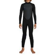 오닐 보이즈 리액터2 백집 풀 3/2mm 웻슈트 5044OA, BLK + BLK(A00) 스포츠/레저/수영/수상스포츠 반품 최저가 120,200원