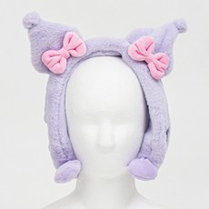 쿠로미 털귀마개 큐트팔랑움직이는-10036 출산/유아동/유아동패션 반품 최저가 5,750원