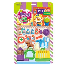 뽀로로 펫, 아이코닉스 출산/유아동/유아동도서 반품 최저가 8,710원