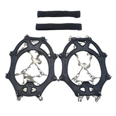 트레일라이프 32피크 등산 논슬립 아이젠 크램폰, 블랙 스포츠/레저/등산/아웃도어 반품 최저가 12,130원