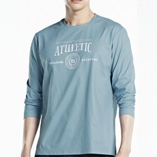 패기앤코 스포츠 데일리 긴팔 티셔츠 DT-116 스포츠/레저/남성스포츠의류 반품 최저가 9,000원