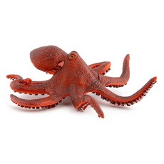 파포 해양동물 피규어 아기 문어, 1개 완구/취미/피규어/다이캐스트 반품 최저가 11,410원