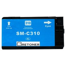 삼성 INK-C310 호환 잉크 카트리지, 파랑, 1개 가전디지털/프린터/복합기 반품 최저가 7,030원