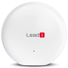 리드아이 A1 무선 애플 카플레이 전용 동글 티맵 네비, Lead-i A1, 화이트 자동차용품/차량용 전자기기 반품 최저가 23,090원