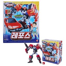 헬로카봇 레포스, 단품, 1개 출산/유아동/출산준비물/선물 반품 최저가 34,110원