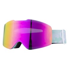 락브로스 큐네이쳐 스키 보드용 고글 Q23-008, Q23-008 민트패턴/퍼플, 민트패턴 + 퍼플, 1개 스포츠/레저/스키/겨울스포츠 반품 최저가 15,250원