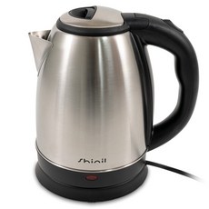 신일 스텐 전기포트 1.8L, SEP-S1800KP 가전디지털/주방가전 반품 최저가 15,980원