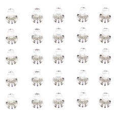 칼라 체스 자석홀더 XS 25p, 투명, 1개 문구/오피스/학용품/수업준비 반품 최저가 9,790원