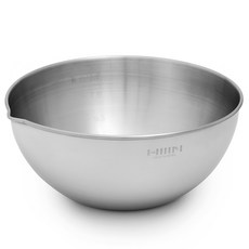 한샘 올스텐 304 믹싱볼, 1개, 단품 주방용품/주방조리도구 반품 최저가 14,640원