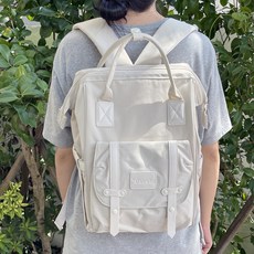 달로티 프리미엄 스테디 백팩 기저귀가방, 02 아이보리 출산/유아동/기저귀 반품 최저가 22,450원