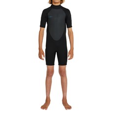 오닐 보이즈 리액터 2 백집 스프링 2mm 웻슈트 5045OA, A00 BLK + BLK 스포츠/레저/수영/수상스포츠 반품 최저가 74,360원