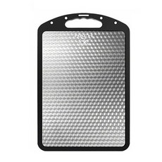 MACH 양면 스테인레스 도마, 혼합색상, 1개 주방용품/주방조리도구 반품 최저가 11,410원