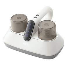 보아르 컴포트클링 UV 무선 살균 침구 청소기, VCL-035IV, 아이보리 가전디지털/청소기 반품 최저가 75,240원