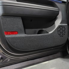 인스톨 현대 디 올뉴 싼타페 MX5 풀체인지 스크래치 방지 커버 엠블럼 유, 도어, 혼합색상 자동차용품/인테리어 반품 최저가 27,550원