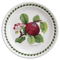 포트메리온 포모나 대접시 R, 애플, 1개 주방용품/접시/플레이트 반품 최저가 27,820원