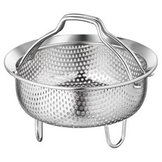 바겐슈타이거 스텐 304 펀칭찜기 1단, 14cm, 1개 주방용품/찜솥/들통 반품 최저가 10,480원