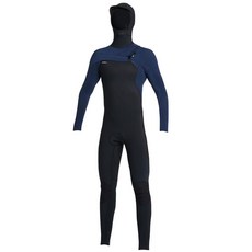 오닐 보이즈 하이퍼프레이크 체스트집 풀 5/4MM 후드 웻슈트 5352OA2, BLACK + NAVY 스포츠/레저/수영/수상스포츠 반품 최저가 283,550원