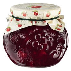 다보 체리잼, 640g, 1개 식품/면/통조림/가공식품 반품 최저가 15,150원