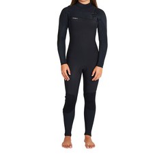 오닐 여성용 하이퍼프레이크 체스트집 풀 웻슈트 3/2mm 5350GOA, A00 BLACK, BLACK 스포츠/레저/수영/수상스포츠 반품 최저가 174,490원