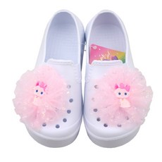 코코브레인 여아용 펄로즈 만능실내화 출산/유아동/유아동패션 반품 최저가 7,660원