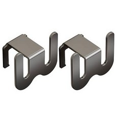 오라플 공간활용 슬리퍼 걸이, 2개, 그레이 생활용품/수납/정리 반품 최저가 7,120원