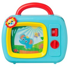 플레이그로 멜로디 아기 텔레비전 멜로디완구, 혼합 색상, 1개 완구/취미/신생아/영아완구 반품 최저가 6,390원