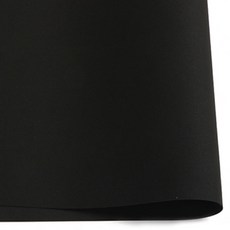 코히모 폼보드 포맥스판 50 x 50cm 3W236 블랙, 2mm, 5개 문구/오피스/미술/화방용품 반품 최저가 5,490원