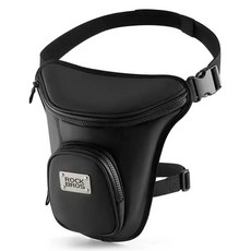 락브로스 오토바이 바이크 레그백 MTB001, 블랙 자동차용품/오토바이용품 반품 최저가 15,300원