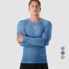 아르메데스 남성용 사계절용 CDP 긴팔 언더레이어 CD-141 패션의류/잡화/속옷/잠옷 반품 최저가 4,270원