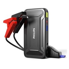 필립스 차량용 점프스타터 보조배터리 12V, 1개, 9900mAh 생활용품/생활전기용품 반품 최저가 64,450원