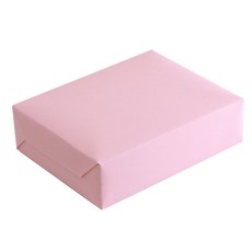 고급 엠보싱 포장지 54 x 78 cm, 피치핑크, 6개 문구/오피스/데코/포장용품 반품 최저가 5,040원