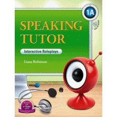 Speaking Tutor 1A(SB+CD), 컴퍼스 undefined/undefined 반품 최저가 11,660원