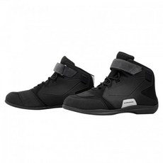 코미네 방수 바이크 라이딩 슈즈 BK-088, SOLID BLACK 자동차용품/오토바이용품 반품 최저가 65,250원