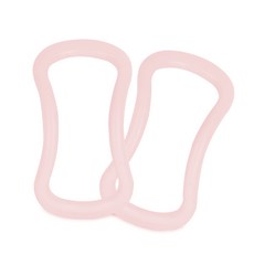 아리프 파스텔 요가링 하드 타입, 핑크 헬스/건강식품/헬스/요가용품 반품 최저가 6,850원