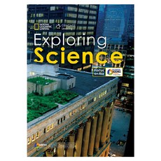 Exploring Science 4, Cengage Learning 출산/유아동/유아동도서 반품 최저가 20,230원